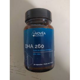 Dha260 