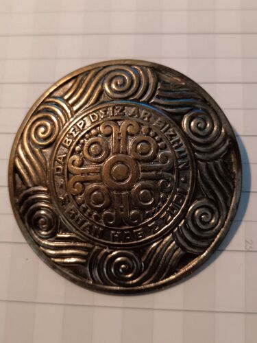 Kelt Broche Bretagne