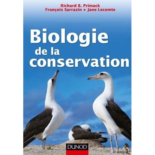 Biologie De La Conservation