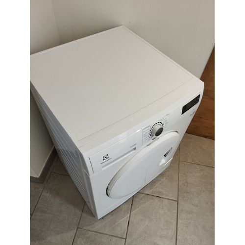 Sèche linge