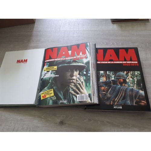Special Nam