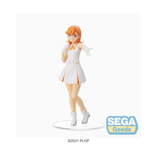 Love Live! Superstar!! - Statuette Pm Kanon Shibuya - Wish Song 19 Cm