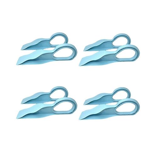 8pcs Matelas Wedge Lift Easy Sheet Changing Helper, Outil De Fabrication De Lit, Fabrication De Lit Et Levage De Matelas