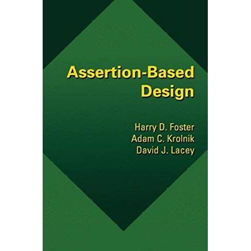 Assertion-Based Design