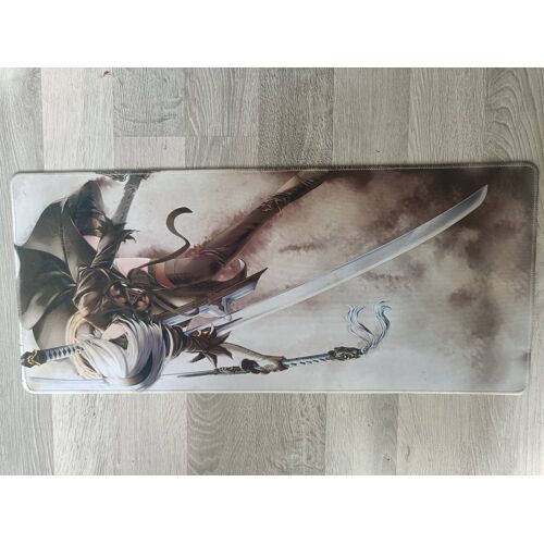 NieR: Automata Tapis souris clavier