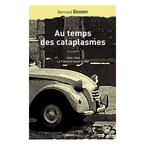 Au Temps Des Cataplasmes