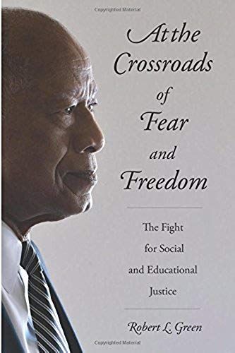 At The Crossroads Of Fear And Freedom