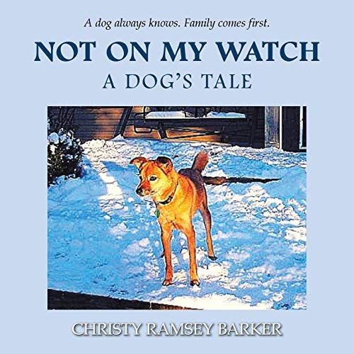 Not On My Watch