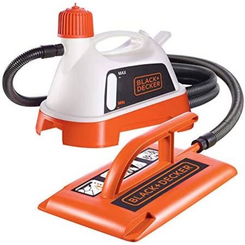 Decolleuse papier peint Black + Decker KX3300T 