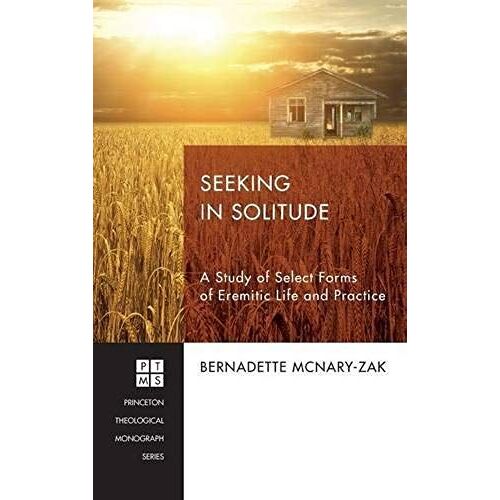 Seeking In Solitude