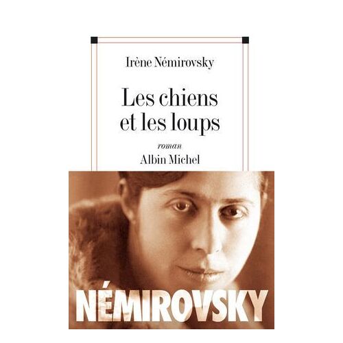 Les Chiens Et Les Loups