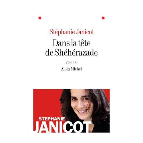 Dans La Tête De Shéhérazade