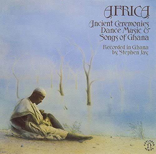 Africa Ancient Ceremonies Dance