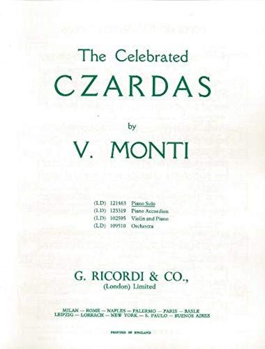 Czardas
