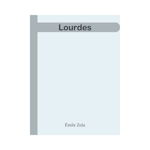 Lourdes