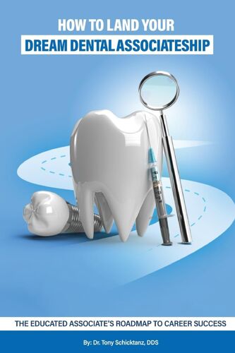 How To Land Your Dream Dental Associateship