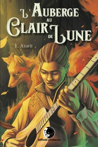 L'auberge Au Clair De Lune