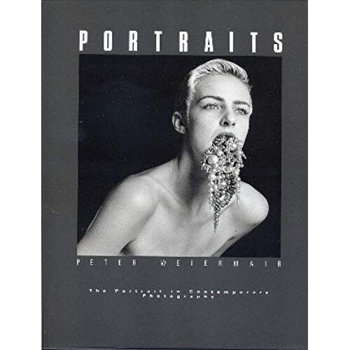 Portraits: The Portrait In Contemporary Photography