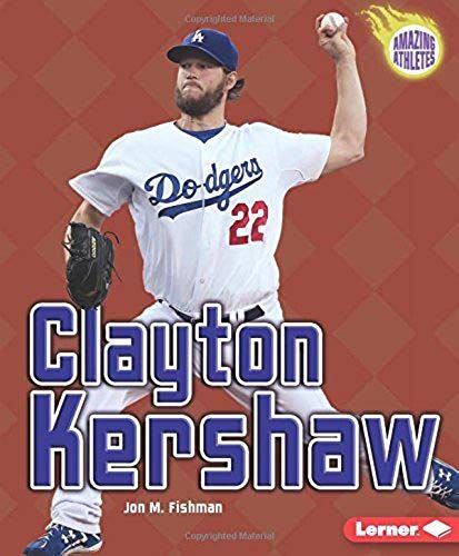 Clayton Kershaw