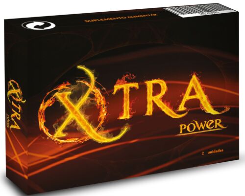 Xtra Power - Herbal Aphrodisiacs Formula For Men & Women - : Aphrodisiaque / Stimulant Sexuel 100% Végétal -Homme Et Femme Adulte ,Aux 18 Meilleures Extraits Vegetaux Aphrodisiaques Originaires D Inde