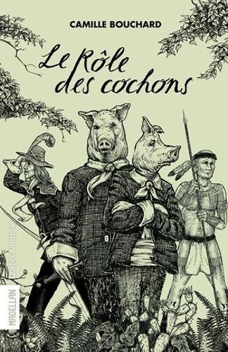 Le Rôle Des Cochons