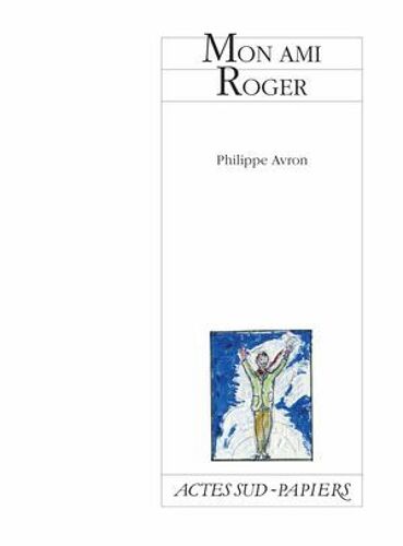 Mon Ami Roger