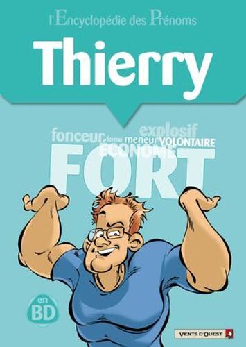 L'encyclopédie Des Prénoms - Tome 16