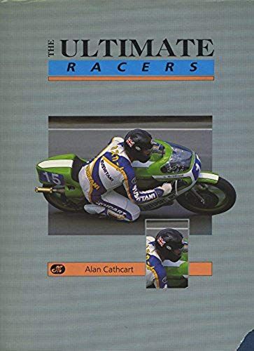 The Ultimate Racers