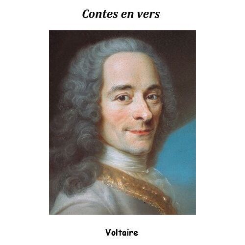 Contes En Vers