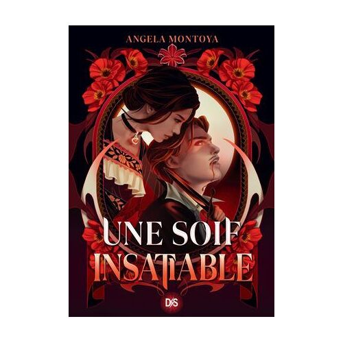 Une Soif Insatiable (E-Book)