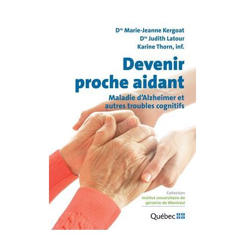 Devenir Proche Aidant