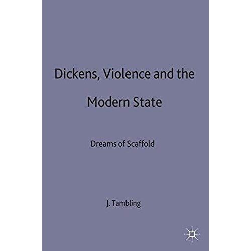 Dickens, Violence And The Modern State