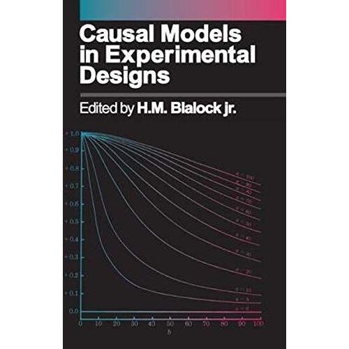 Causal Models In Experimental Designs