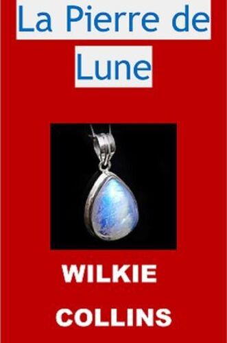 La Pierre De Lune