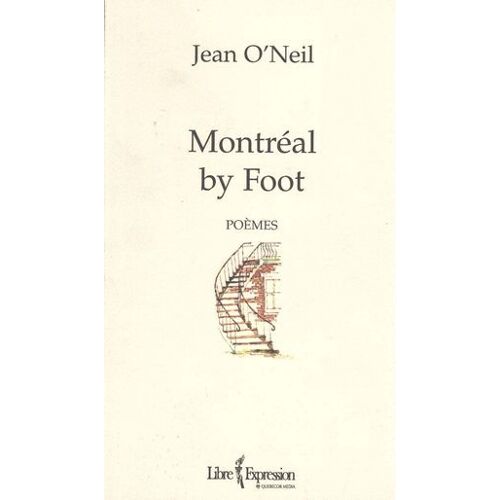Montréal By Foot