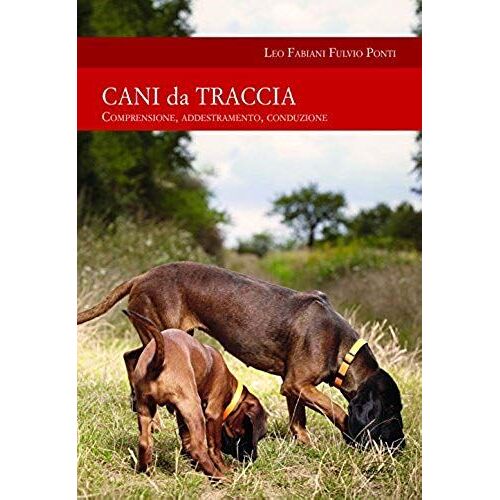 Cani Da Traccia. Comprensione, Addestramento, Conduzione
