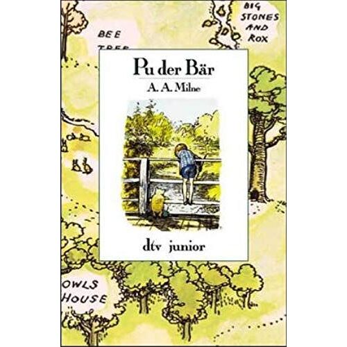 Pu Der Bar
