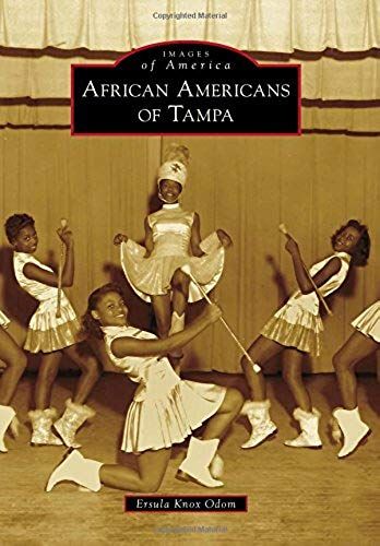African Americans Of Tampa