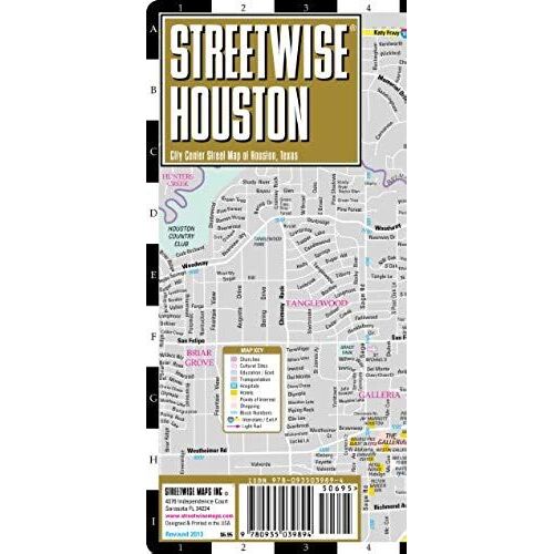 Streetwise Houston
