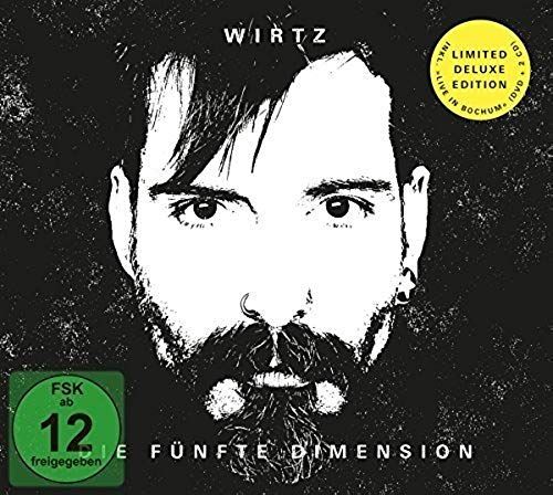 Die Fünfte Dimension