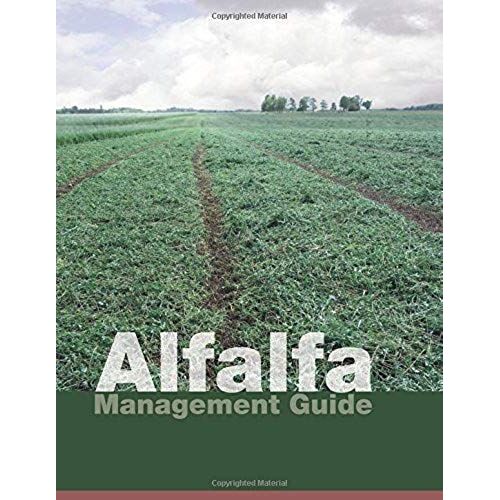 Alfalfa Management Guide
