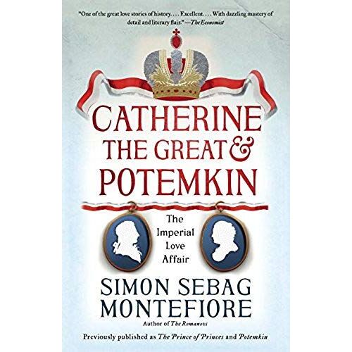 Catherine The Great & Potemkin