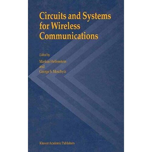 Circuits And Systems For Wireless Communications