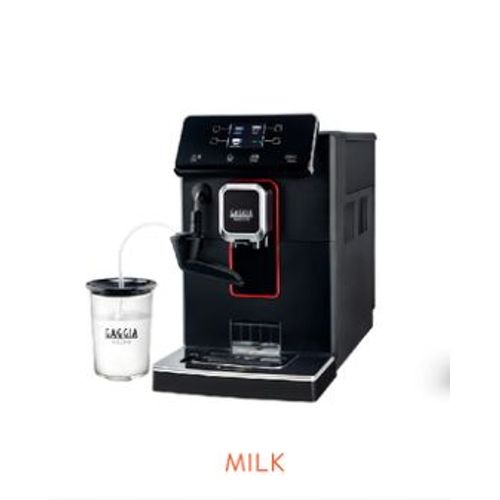 Machine a cafe grain GAGGIA magenta MILK