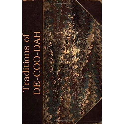 Traditions Of De-Coo-Dah