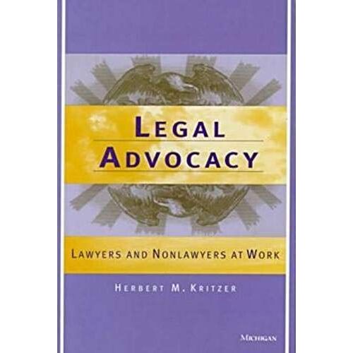 Legal Advocacy