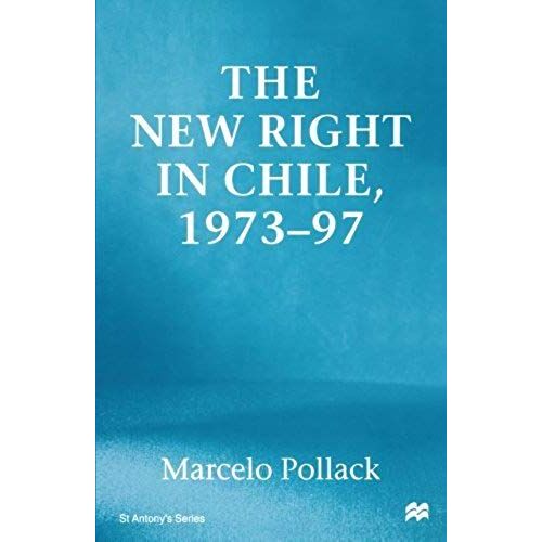 New Right In Chile