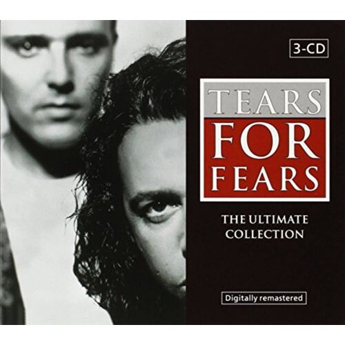 Tears For Fears - The Ultimate Collection 