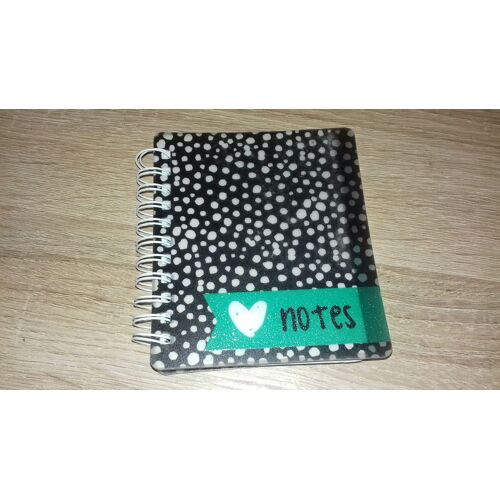 Carnet Notes