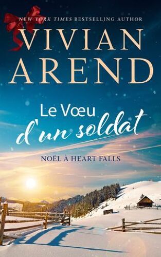 Le Voeu D'un Soldat